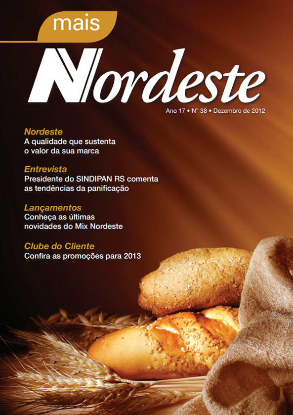 Foto Revista 2012 - Moinho do Norteste